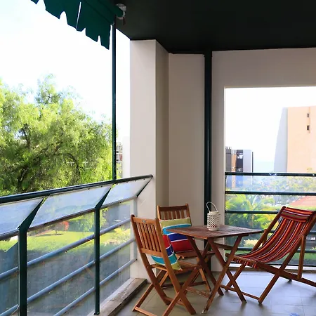 Pedro Center By Analodges Apartament *