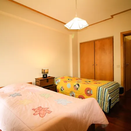 Pedro Center By Analodges Apartament Funchal (Madeira)
