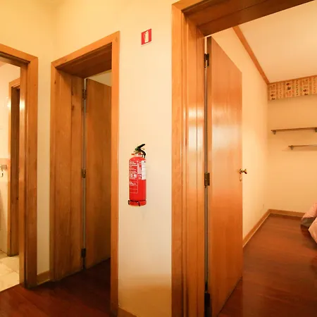 Apartament Pedro Center By Analodges *