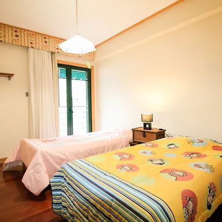Apartament Pedro Center By Analodges Funchal (Madeira)