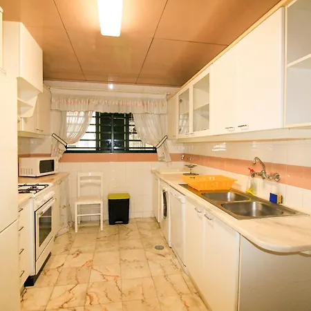 Pedro Center By Analodges Apartament Funchal (Madeira)
